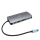 Akcesoria I-TEC USB-C Metal Nano Dock HDMI VGA LAN + zasilacz C31NANOVGA100